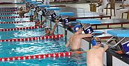 Bedensel Engelliler Yüzme Türkiye Şampiyonası
