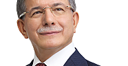 Gelecek Partisi Genel Başkanı Prof. Dr. Ahmet Davutoğlu Konya'ya Geliyor
