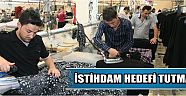 İstihdam Hedefi Tutmadı