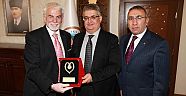 Masterler Futbol Türkiye Şampiyonası Aksaray’da yapılacak