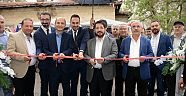 Op. Dr. Hasan Ateş Estetik ve Plastik Cerrahi Merkezi Açıldı