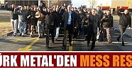Türk Metal’den Mess Resti