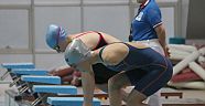 Türkiye Bedensel Engelliler Yüzme Şampiyonası