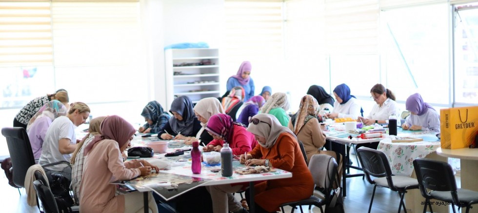 35 Branşta 150 Farklı Kurs Açlıyor