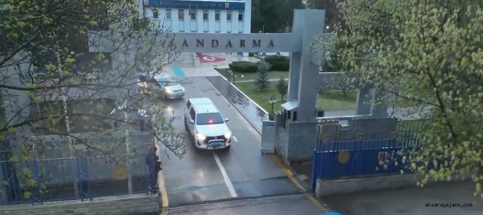 Aksaray'ın da İçinde Bulunduğu 14 İlde Dev Siber Operasyon