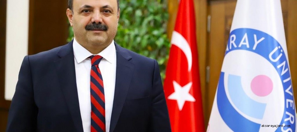 Aksaray Üniversitesi en doğru tercihlerinizden biri olacaktır