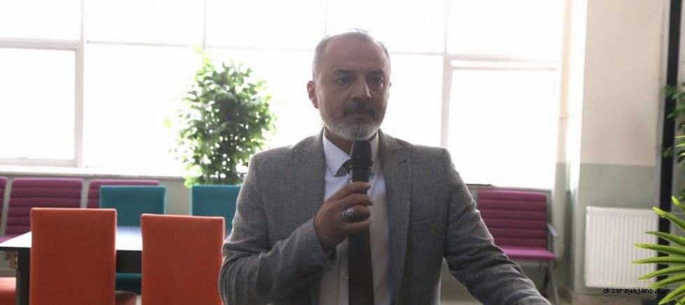 ASÜ Spor Bilimleri Fakültesinde 30. yıl coşkusu yaşandı
