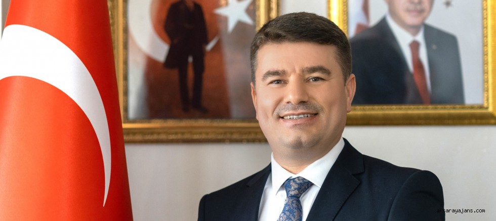BAŞKAN DİNÇER “19 MAYIS, BAĞIMSIZLIK RUHUNUN ANADOLU’YA YAYILDIĞI GÜNDÜR”