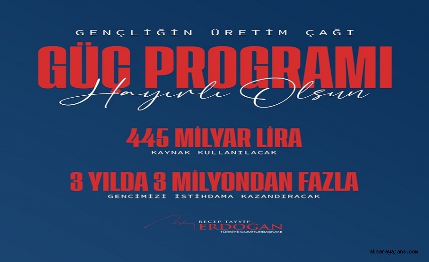 Eğitimden İstihdama Dev Köprü Kuruldu!