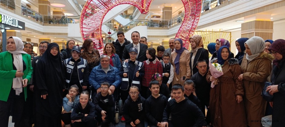 İŞKUR’dan Otizmli Bireylere 