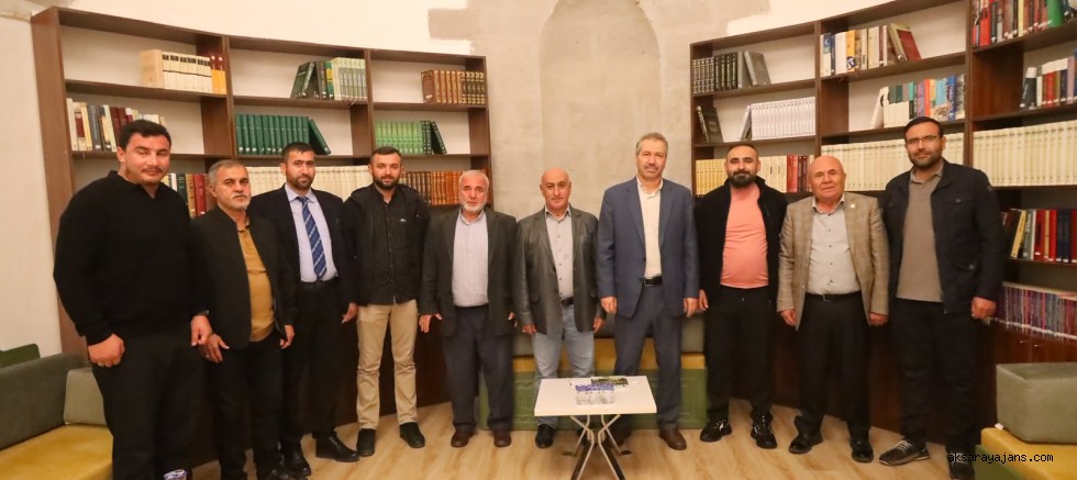 ÖNDER-AKİMDER'DEN YENİ DÖNEM VE İMAM HATİP OKULLARI İÇİN STRATEJİK İSTİŞARE