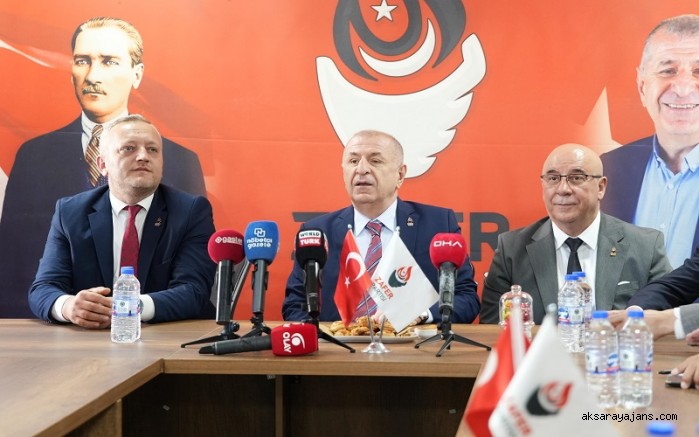 Özdağ 