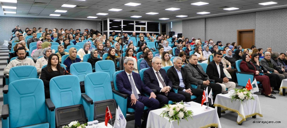 PDR Zirvesi, KTO Karatay Üniversitesi Ev Sahipliğinde Başladı