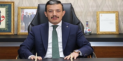 100 Hekim Ataması Aksaray'a Güç Kattı