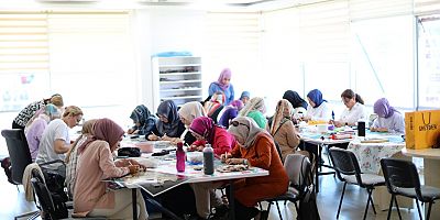 35 Branşta 150 Farklı Kurs Açlıyor