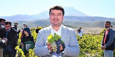 4. BAĞ BOZUMU VE PEKMEZ FESTİVALİNE ÜCRETSİZ ULAŞIM SAĞLANACAK