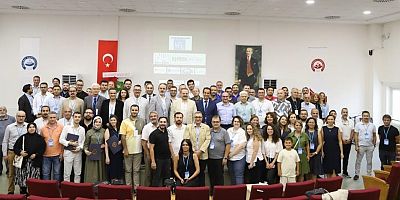 6. Ulusal Laboratuvar Hayvanları Bilimi Kongresi tamamlandı