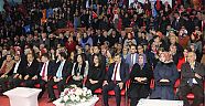 AK Parti Aksaray Aday Tanıtım Toplantısı
