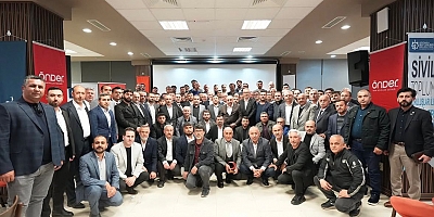 Aksaray AKİMDER’e Türkiye Derecesi: Ödülü Bilal Erdoğan Takdim Etti