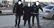 Aksaray'da FETÖ/PDY operasyonu 