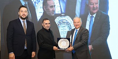 Aksaray’da İnşaat Sektörü İftar Sofrasında Buluştu