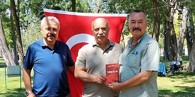 Aksaray’da Turan Rüzgarı: 