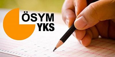Aksaray'da Yükseköğretim Kurumları Sınavı (YKS)'na 22 bin 655 aday katılacak