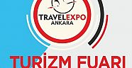 Aksaray Travel Expo Ankara Turizm Fuarı'nda