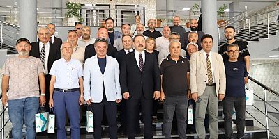 Aksaray Üniversitesi bilimsel ve akademik başarılarını artırmaya devam ediyor