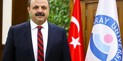 Aksaray Üniversitesi en doğru tercihlerinizden biri olacaktır