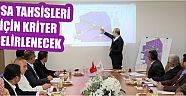 Arsa Tahsisleri İçin Kriter Belirlenecek