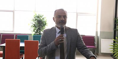 ASÜ Spor Bilimleri Fakültesinde 30. yıl coşkusu yaşandı
