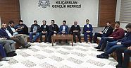 Başkan Çelik: Mesele parti meselesi değil