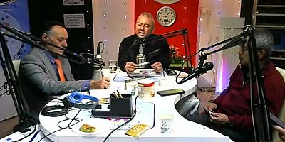 Başkan Dağdaş, İnsani Yardım Faaliyetlerinin Bilinmeyenlerini Anlattı