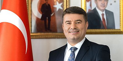 BAŞKAN DİNÇER “19 MAYIS, BAĞIMSIZLIK RUHUNUN ANADOLU’YA YAYILDIĞI GÜNDÜR”