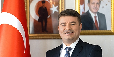 Başkan Dinçer 