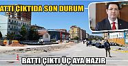 Battı Çıktıda Son Durum