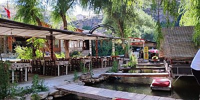 Belisırma'da Turizm Çıkmazı