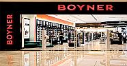 Boyner'in 