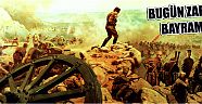 Bugün Zafer Bayramı