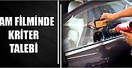 Cam Filminde Kriter Talebi
