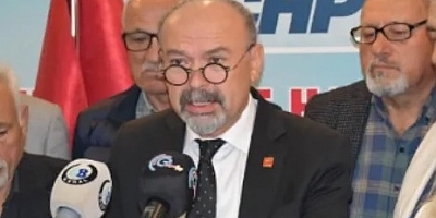 CHP Aksaray İl Başkanı Özdemir: 