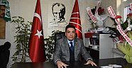 CHP Kırşehir İl Başkanı yeni yönetimini tanıttı