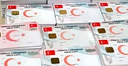 Çipli Kimlik Kartlarına Yoğun Başvuru
