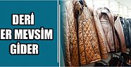 Deri Her Mevsim Gider