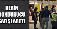 Derin Dondurucu Satışı Arttı