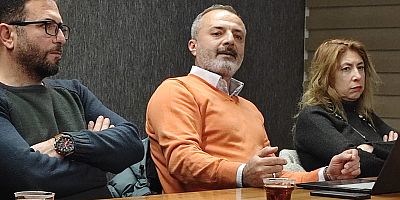 Efsane Boksör Muhammed Ali'ye Özel Bir Konferans