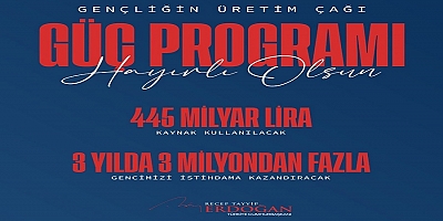 Eğitimden İstihdama Dev Köprü Kuruldu!