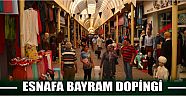 Esnafa Bayram Dopingi