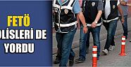 Fetö Polisleri De Yordu